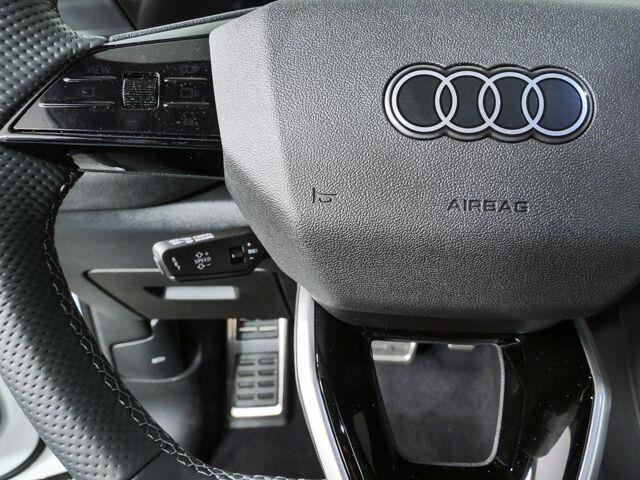 New 2026 Audi SQ5 Prestige AWD/4WD image 24