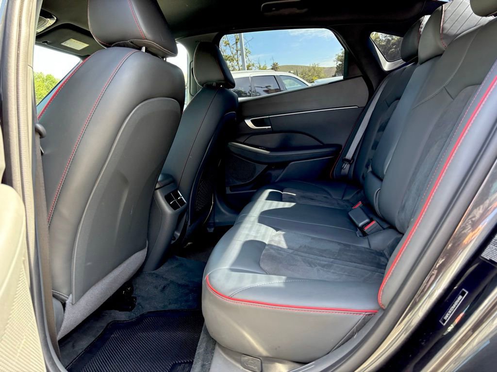 Used 2021 Hyundai Sonata SEL Plus FWD image 15