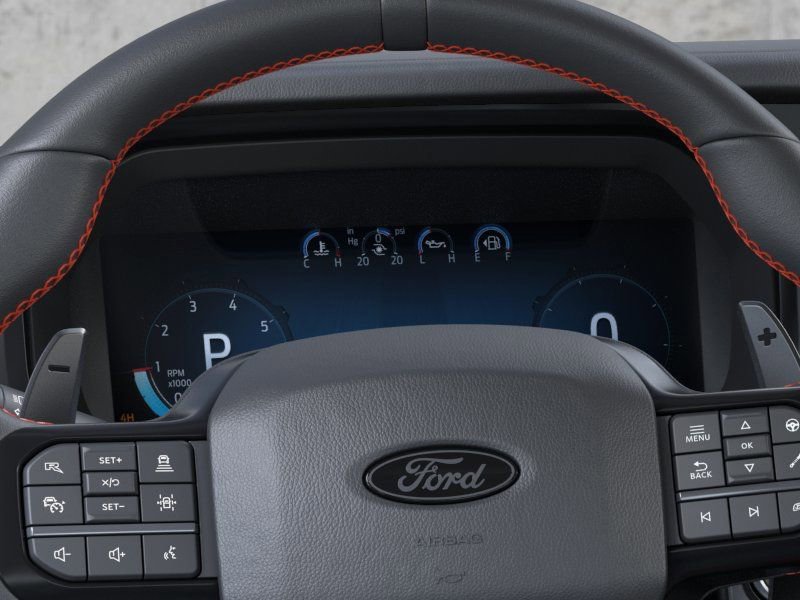 New 2026 Ford F150 Raptor AWD/4WD image 14