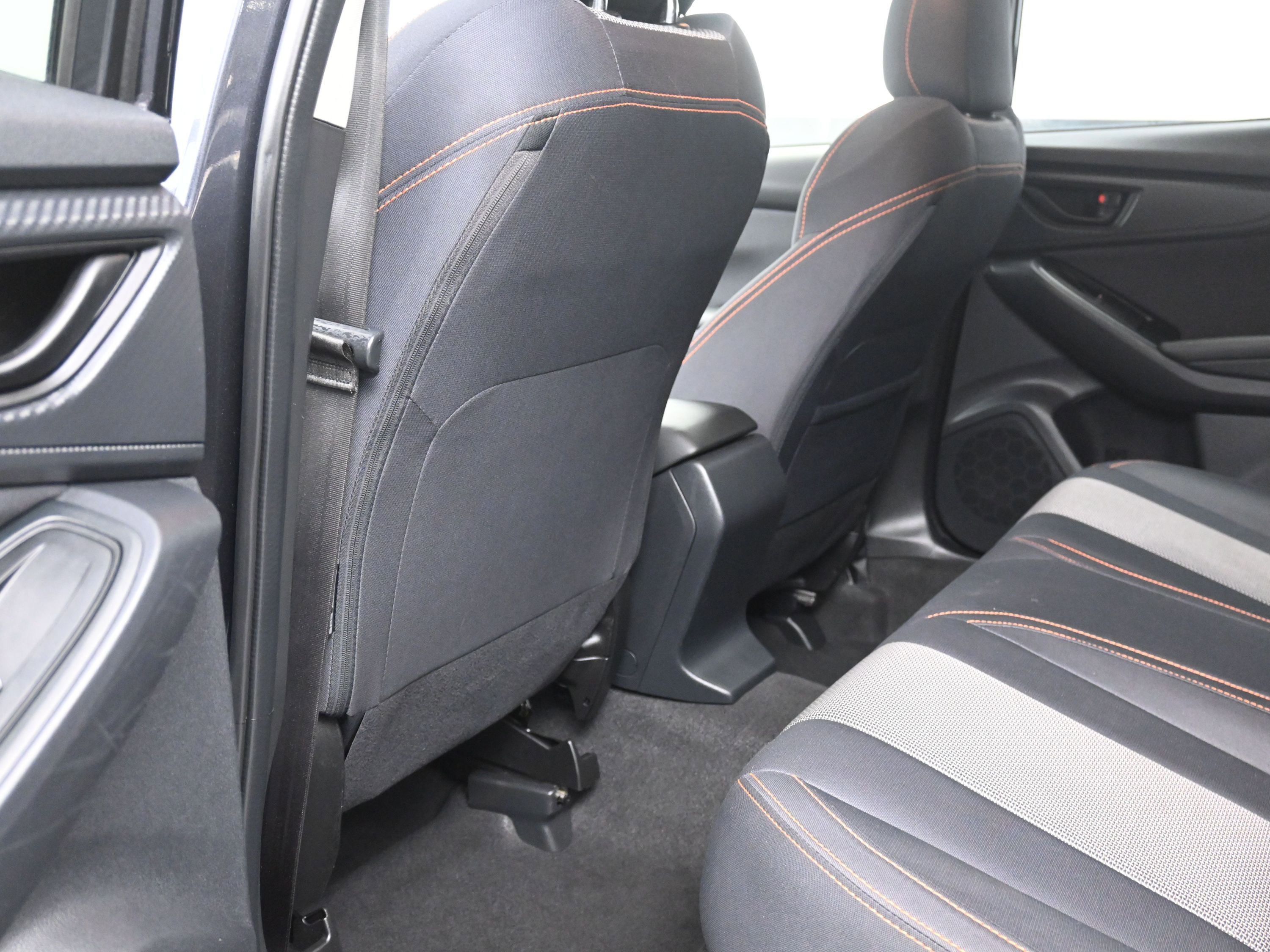 Used 2019 Subaru Crosstrek 2.0i Premium image 21