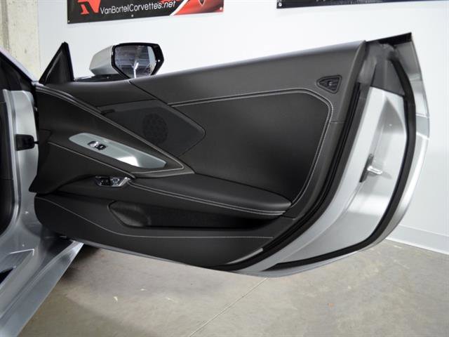 New 2026 Chevrolet Corvette Stingray Coupe w/ 1LT image 19