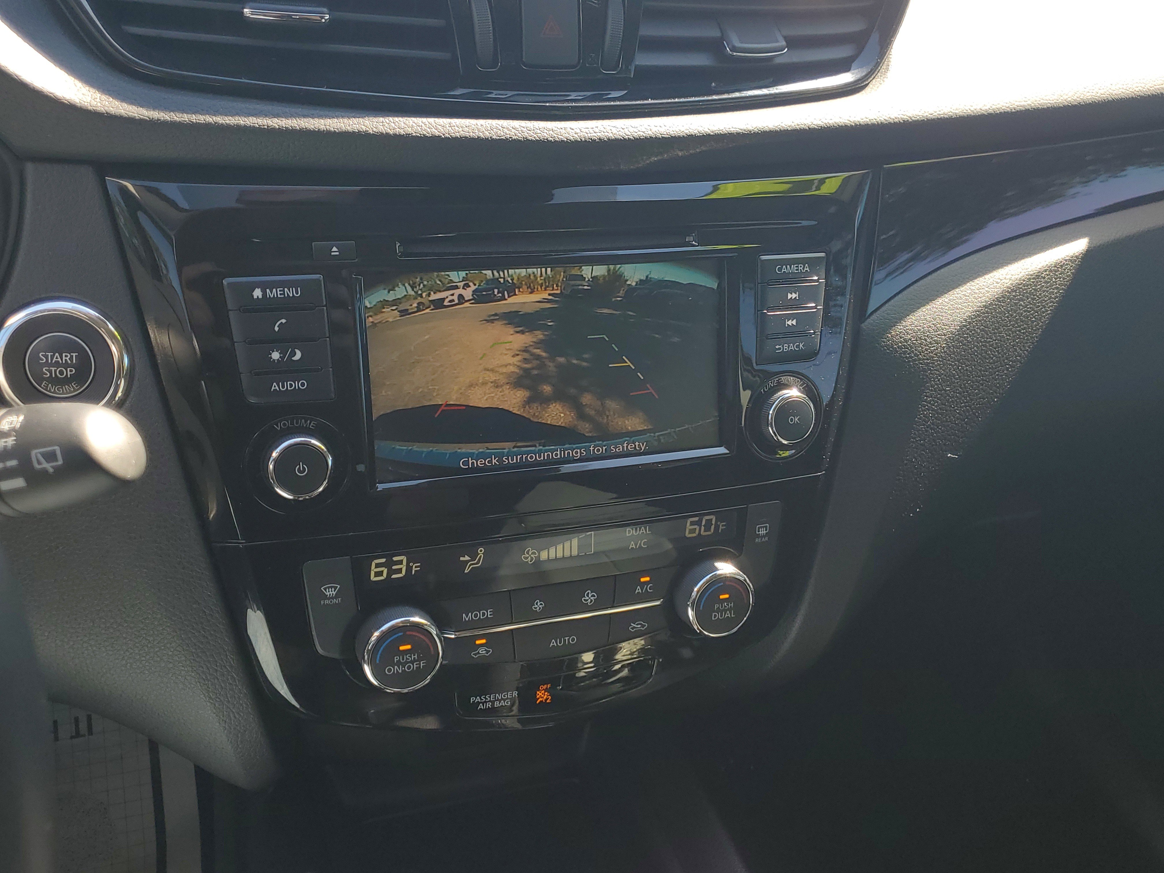 Certified 2022 Nissan Rogue Sport SV image 26