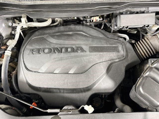 Used 2021 Honda Passport EX-L image 38