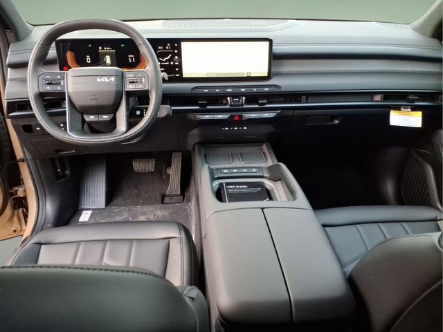 New 2027 Kia Telluride EX X-Line image 16