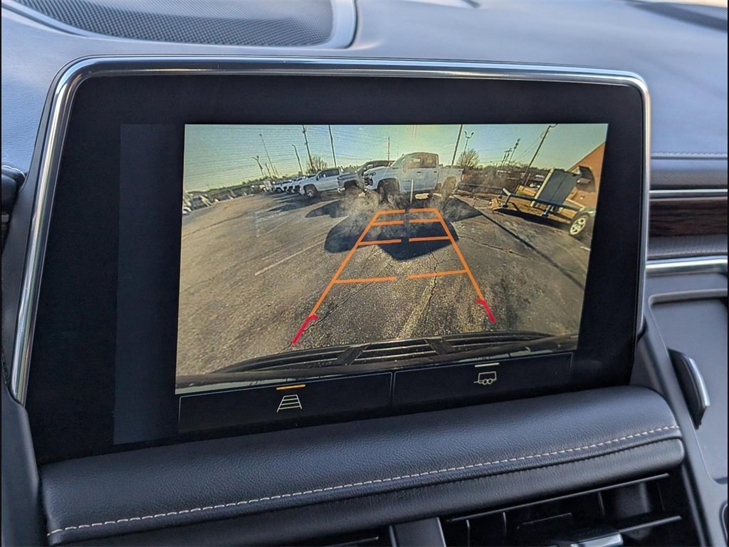 Used 2023 Chevrolet Tahoe Premier image 9