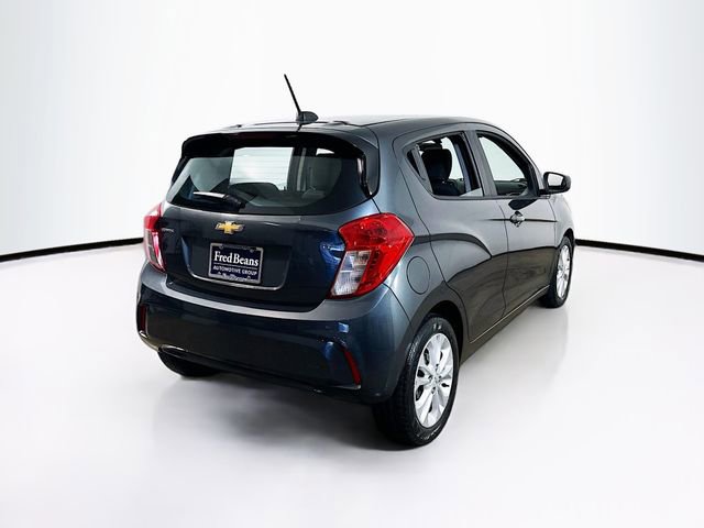 Used 2020 Chevrolet Spark LT image 9