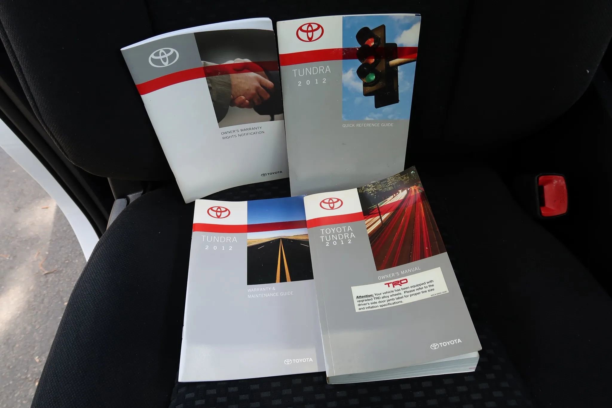 Used 2012 Toyota Tundra 4x4 CrewMax w/ TRD Rock Warrior Pkg image 74