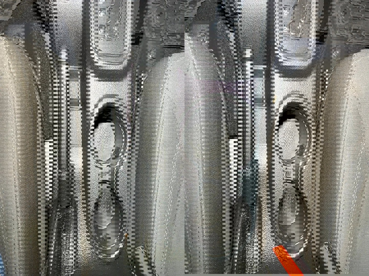 Used 2017 Jeep Wrangler Unlimited Sport w/ Quick Order Package 24S image 42