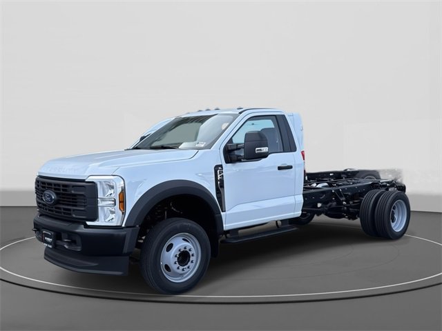 New 2024 Ford F450 XL
