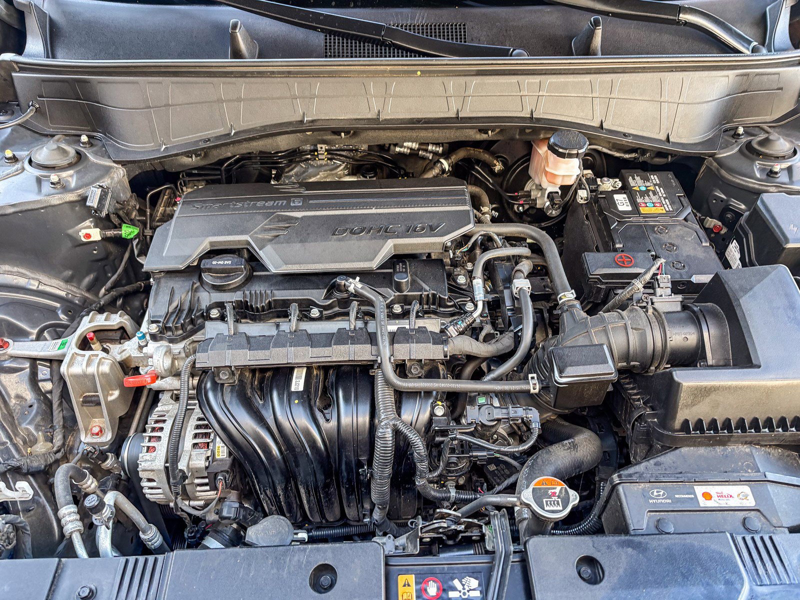 Used 2024 Hyundai Kona SE image 15