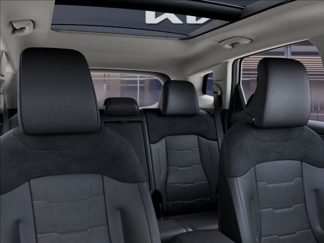 New 2026 Kia Sportage SX image 27