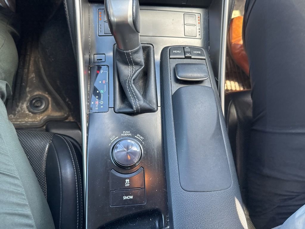 Used 2014 Lexus IS 250 AWD w/ Luxury Package w/Gray Wood image 23
