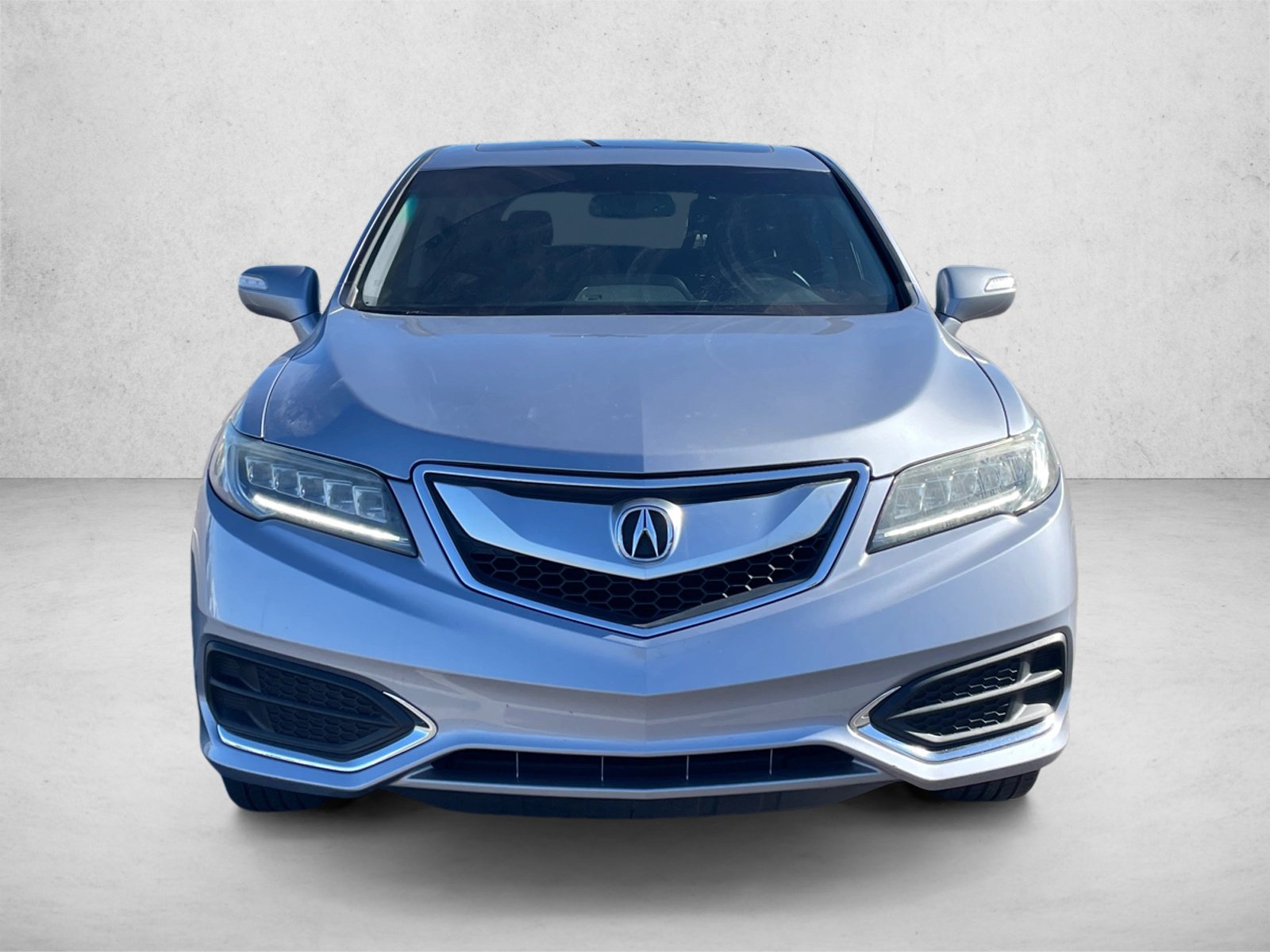 Used 2016 Acura RDX w/ Tech & AcuraWatch Plus Pack FWD video 2