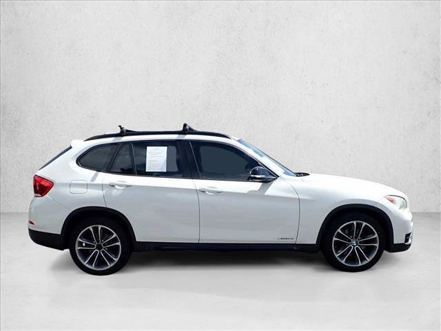 Used 2014 BMW X1 xDrive28i AWD/4WD image 5