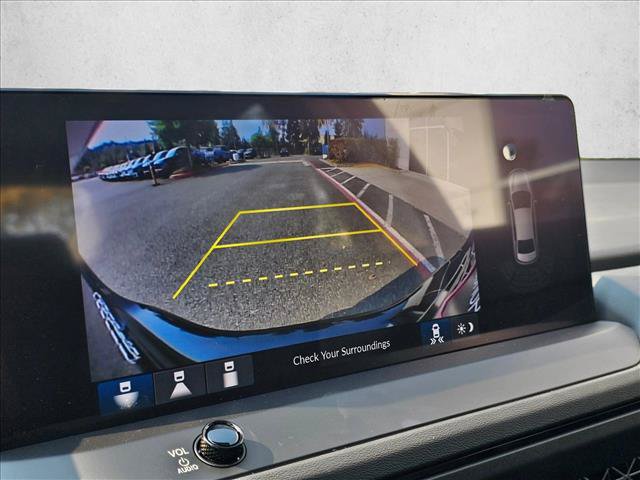 New 2026 Honda Accord Touring image 24
