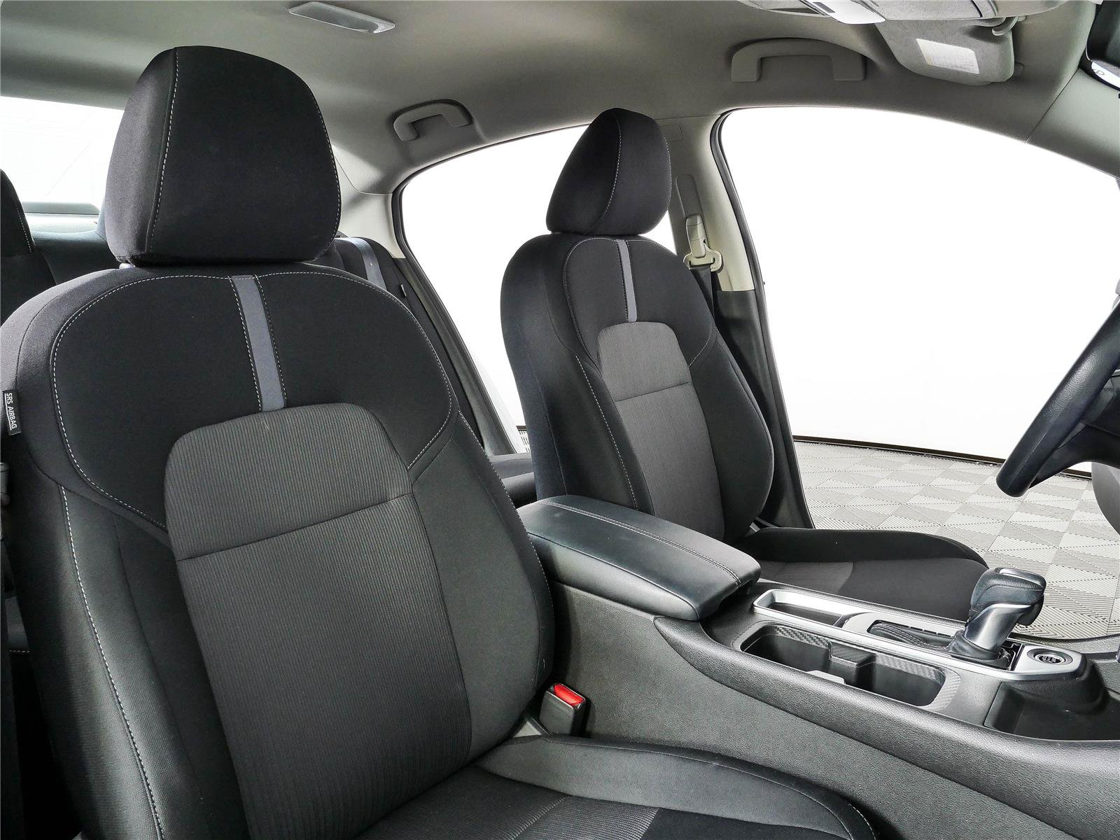 Used 2023 Nissan Sentra SV FWD image 21