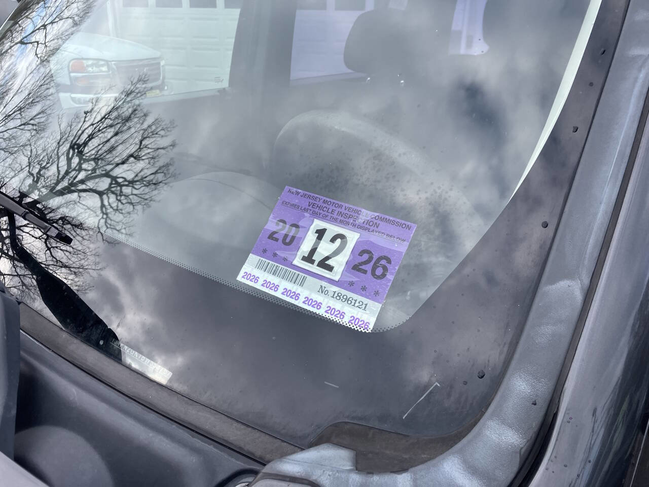 Used 2011 Jeep Liberty Sport image 11