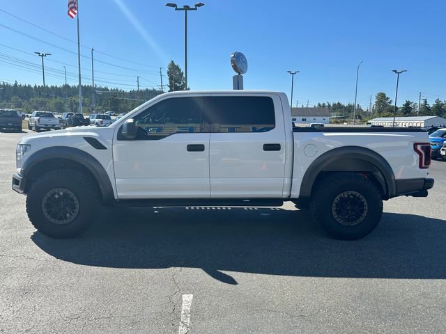 Used 2020 Ford F150 Raptor image 6
