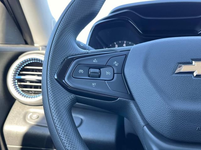 New 2026 Chevrolet Trax LS w/ LS Convenience Package image 23