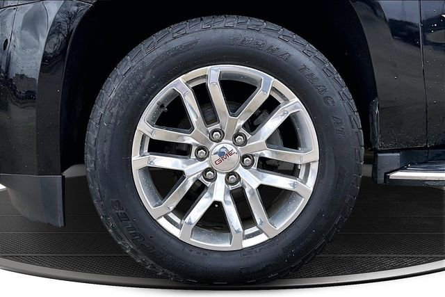 Used 2019 GMC Yukon SLT AWD/4WD image 35