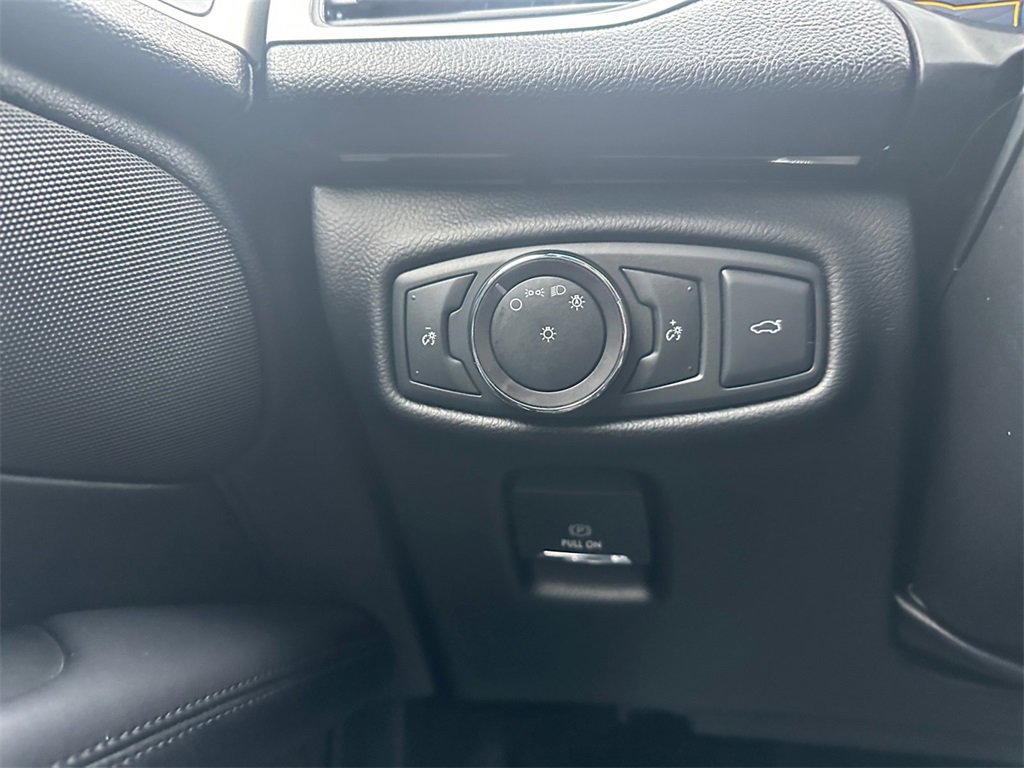 Used 2018 Lincoln MKZ Reserve image 11