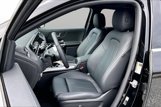 Used 2026 Mercedes-Benz GLA 250 4MATIC image 11