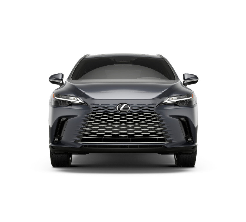 New 2026 Lexus RX 350 Premium Plus AWD/4WD image 5