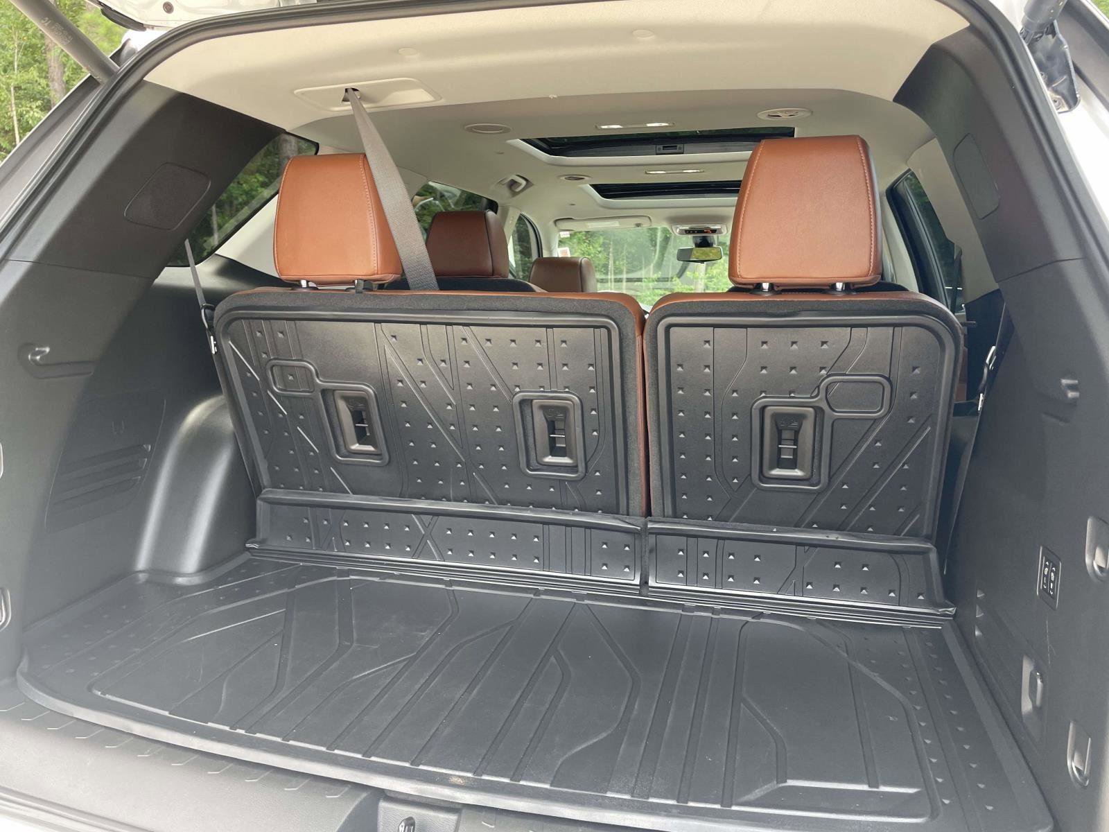Used 2021 Chevrolet Traverse High Country w/ LPO, Floor Liner Package FWD image 31