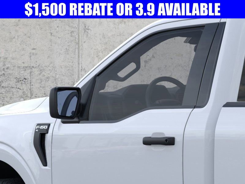 New 2026 Ford F150 XL image 20