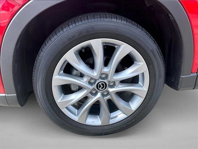 Used 2015 MAZDA CX-5 Grand Touring FWD image 10