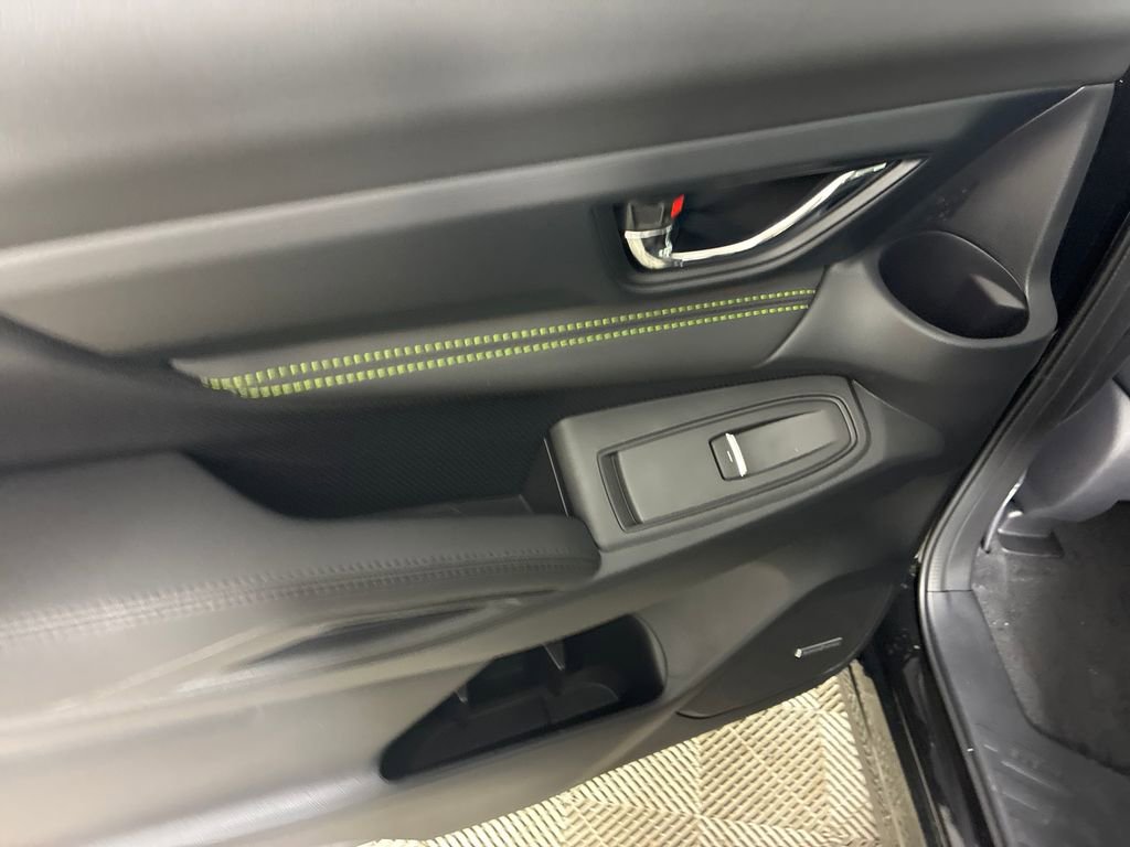 New 2026 Subaru Ascent Bronze Edition image 24