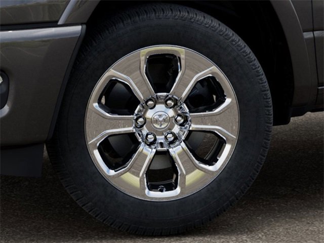 New 2025 RAM 1500 Big Horn image 8