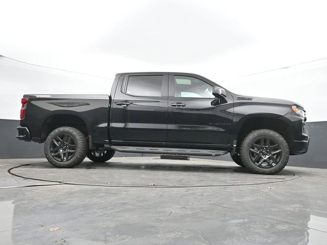 New 2026 Chevrolet Silverado 1500 LT Trail Boss w/ LT Trail Boss Premium Package AWD/4WD image 48