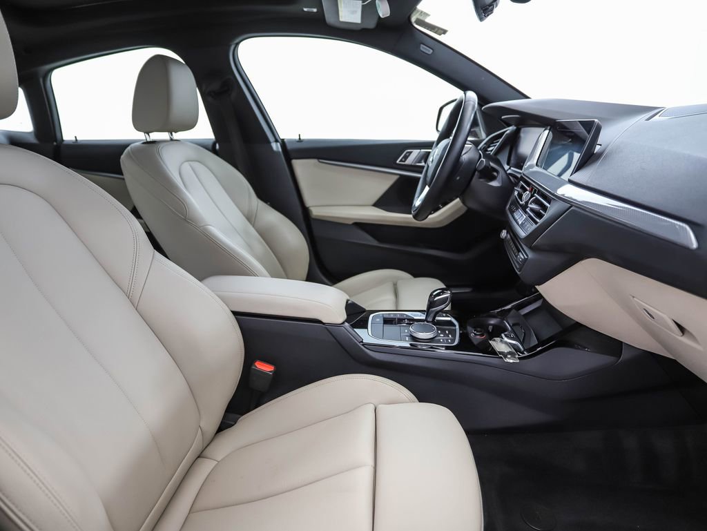 Used 2021 BMW 228i xDrive Gran Coupe w/ Convenience Package image 31