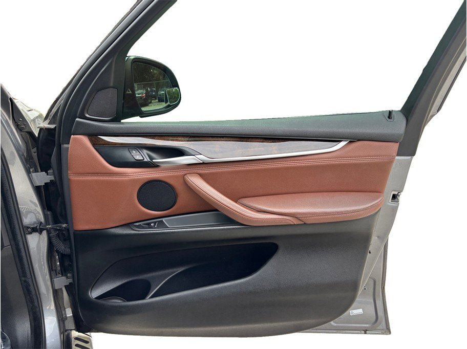 Used 2015 BMW X5 sDrive35i RWD image 49