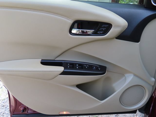 Used 2016 Acura RDX w/ Technology Package FWD image 29