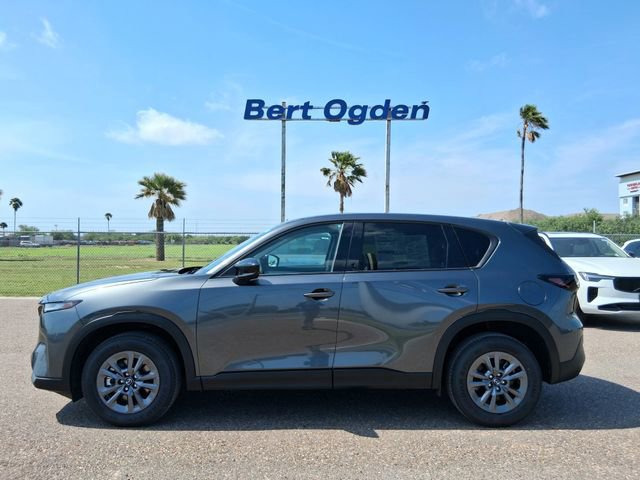 New 2026 MAZDA CX-5 Select AWD/4WD image 3