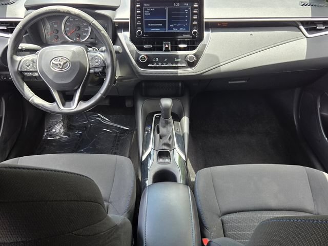 Used 2021 Toyota Corolla SE FWD image 13