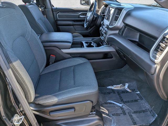 Used 2020 RAM 1500 Big Horn image 21