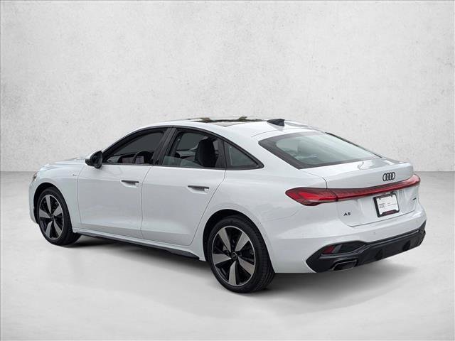 New 2026 Audi A5 Premium Plus w/ Premium Plus Package AWD/4WD image 7