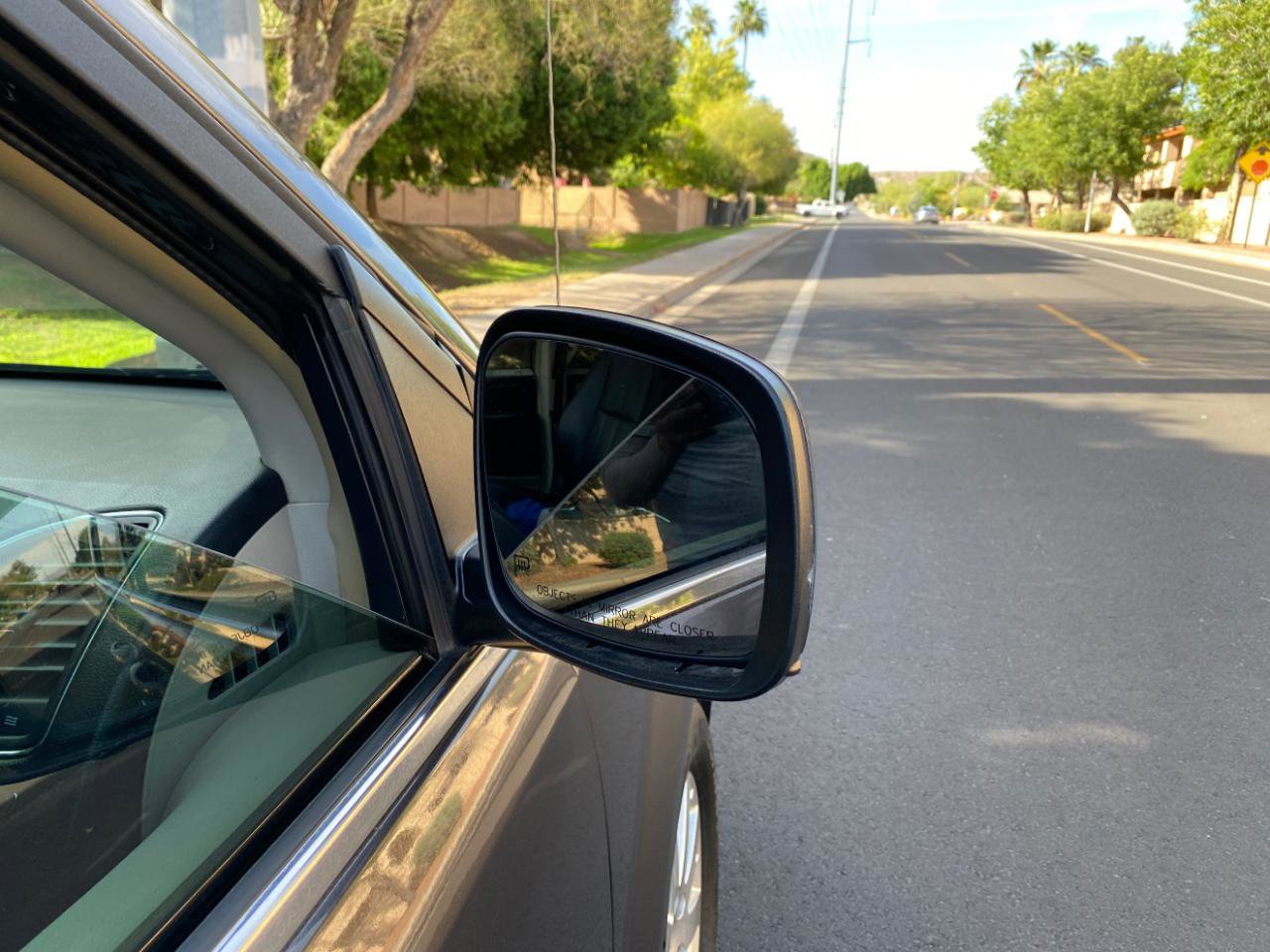 Used 2016 Chrysler Town & Country Touring FWD image 20