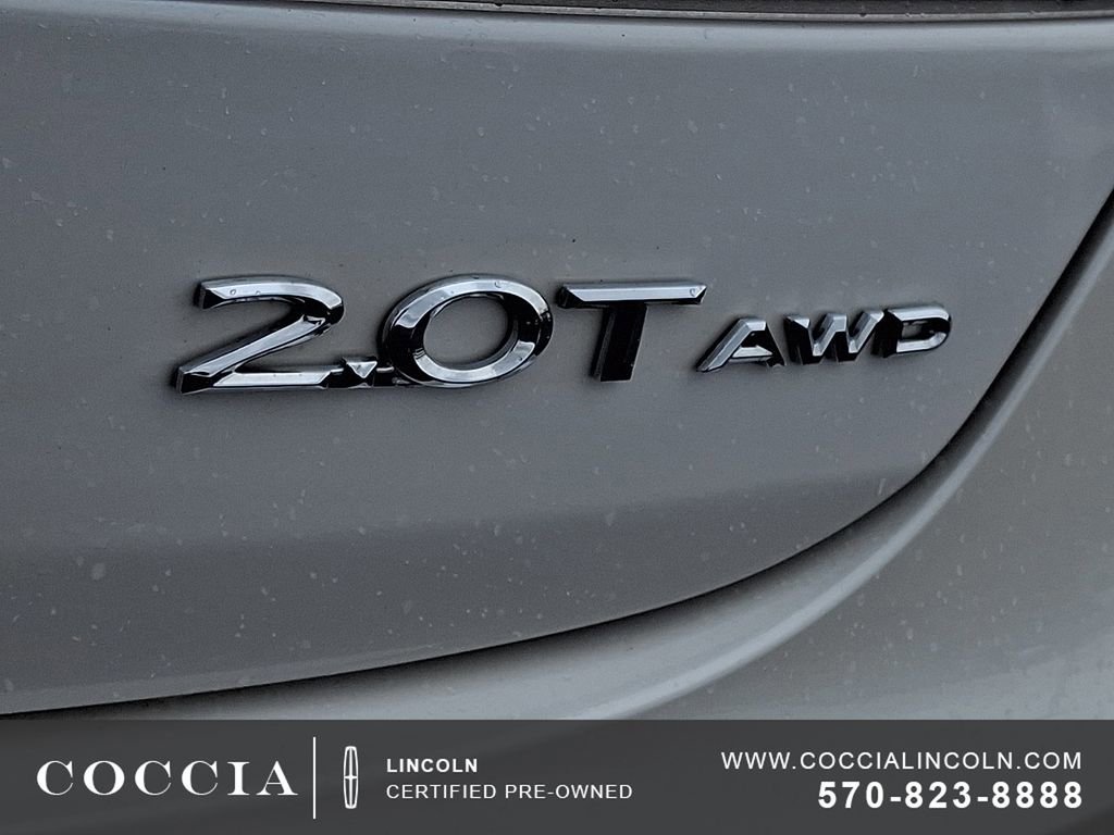 Used 2019 Lincoln MKZ Reserve w/ Reserve Plus Package image 31