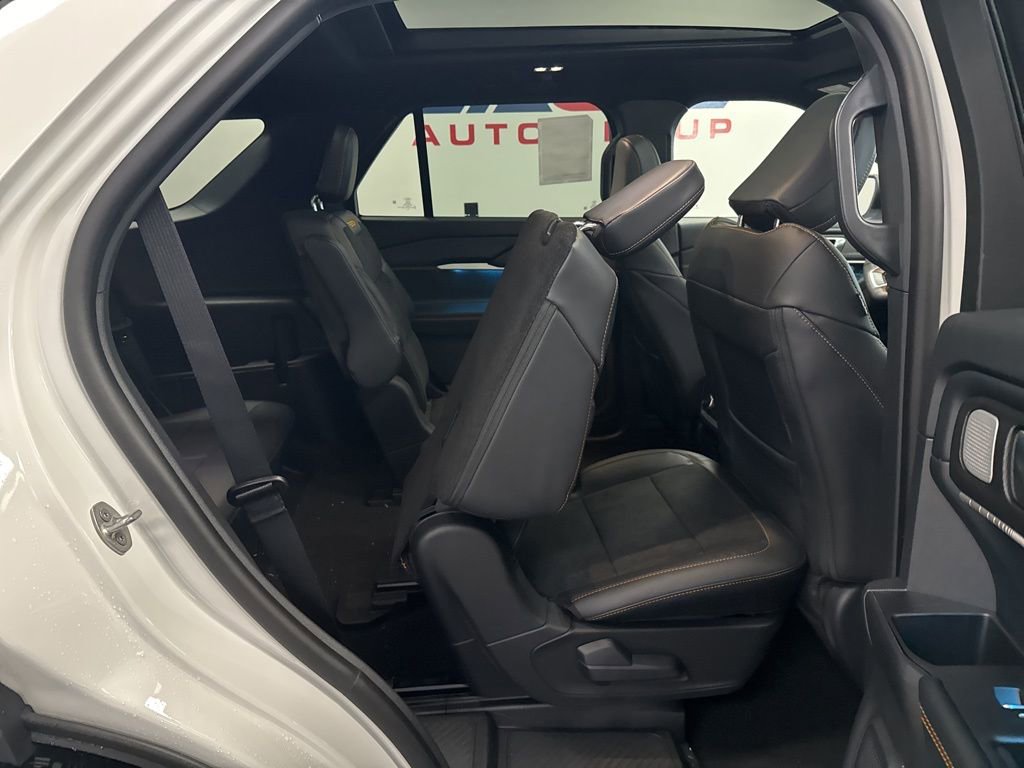 New 2026 Ford Explorer Tremor w/ Tremor Ultimate Package image 41