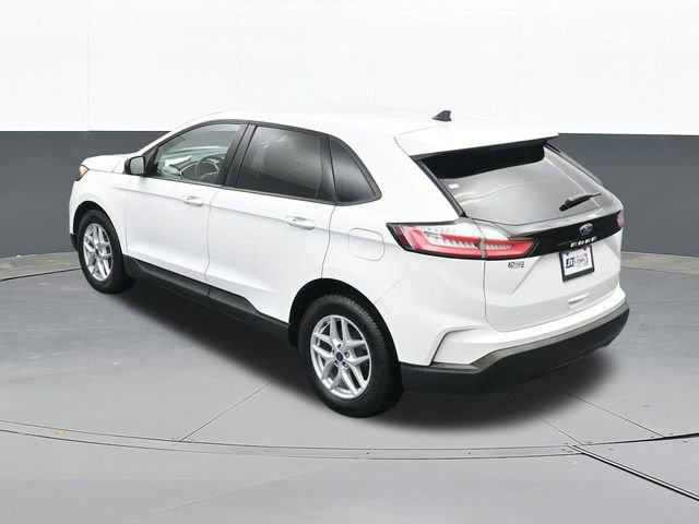 Used 2021 Ford Edge SE image 59