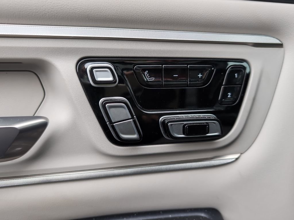 Used 2025 RAM 1500 Tungsten image 14