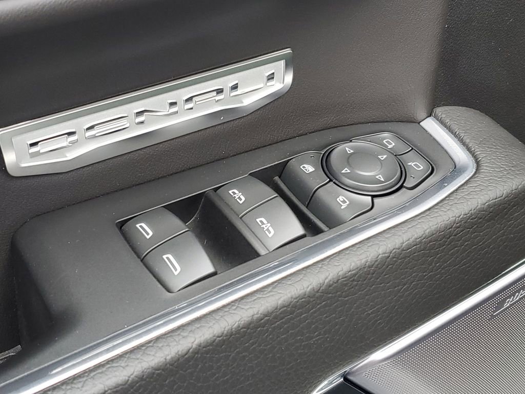 Certified 2024 GMC Sierra 1500 Denali AWD/4WD image 23