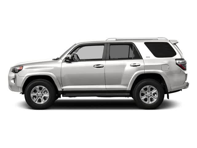 Used 2016 Toyota 4Runner SR5 Premium AWD/4WD image 3