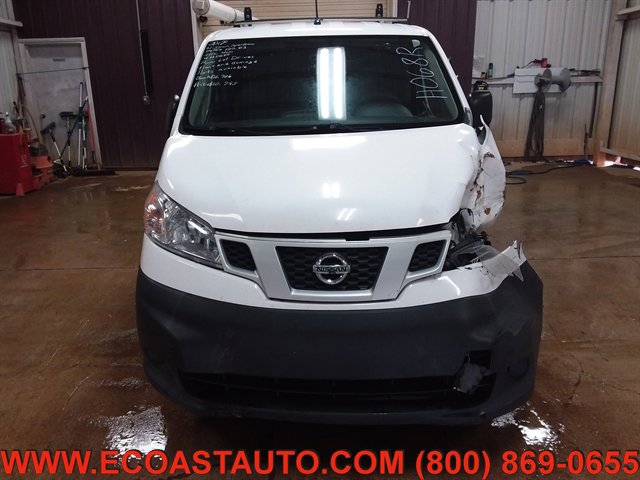 Used 2017 Nissan NV200 S w/ Cruise Control Package image 7