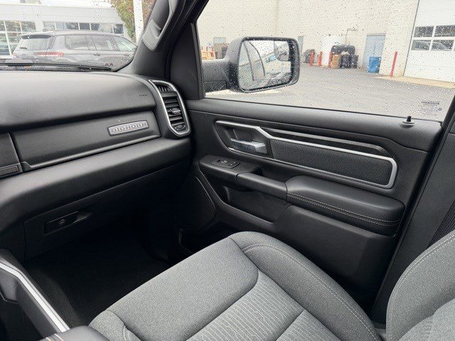 Certified 2022 RAM 1500 Big Horn image 19