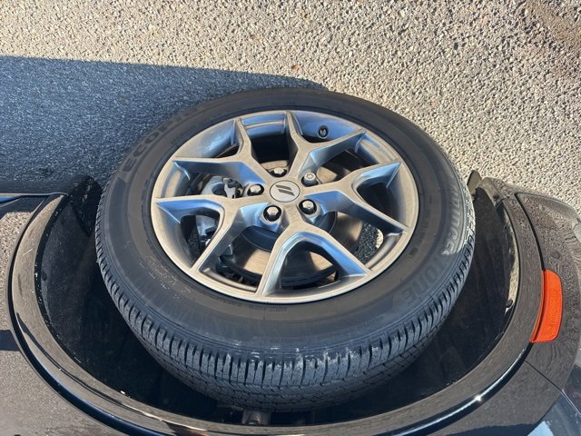 New 2026 Dodge Durango GT image 8